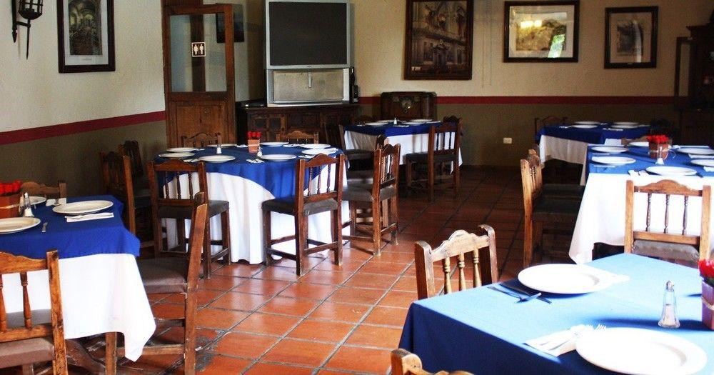 Capital O La Huerta Golf & Hotel Cholula Εξωτερικό φωτογραφία