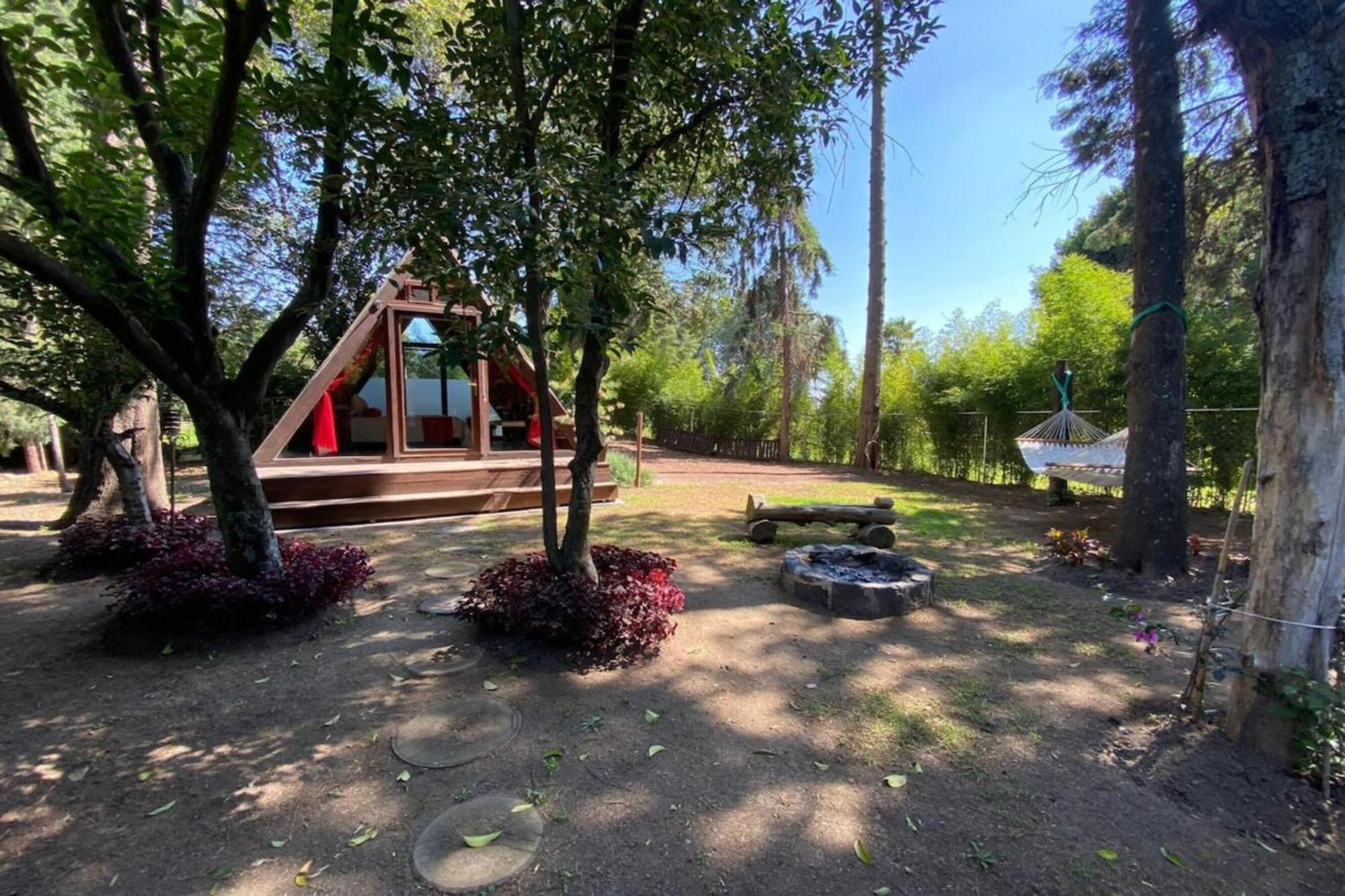 Capital O La Huerta Golf & Hotel Cholula Εξωτερικό φωτογραφία