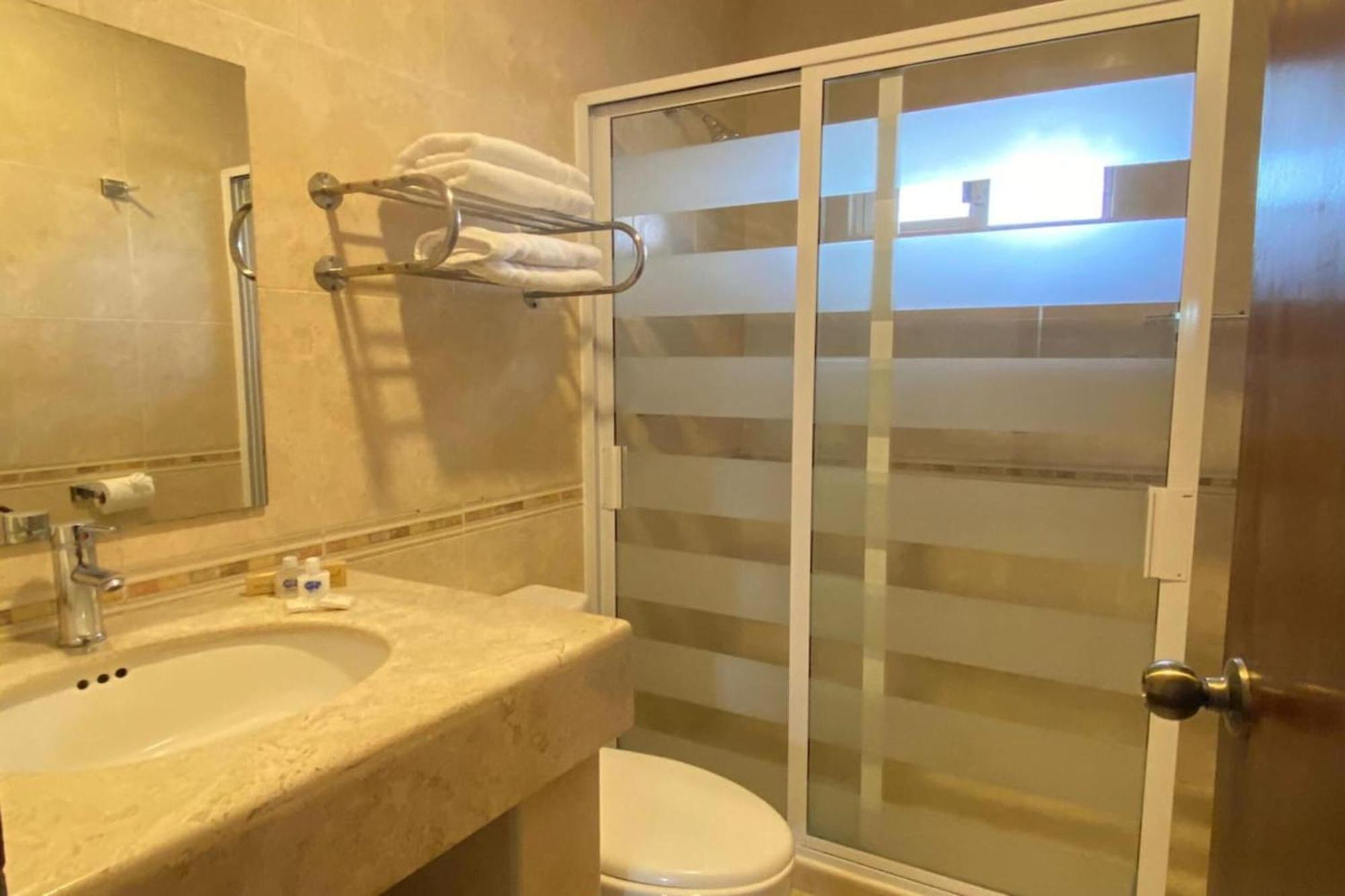 Capital O La Huerta Golf & Hotel Cholula Εξωτερικό φωτογραφία