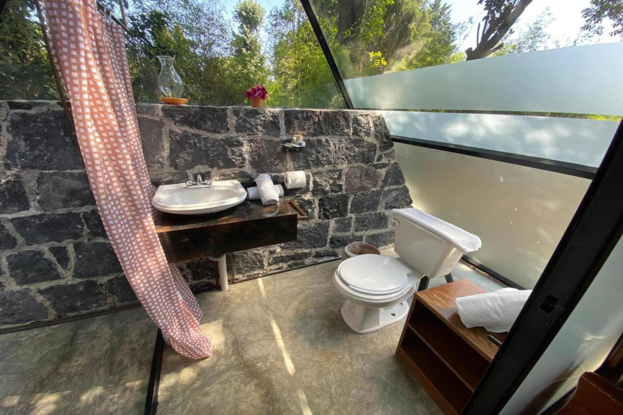 Capital O La Huerta Golf & Hotel Cholula Εξωτερικό φωτογραφία