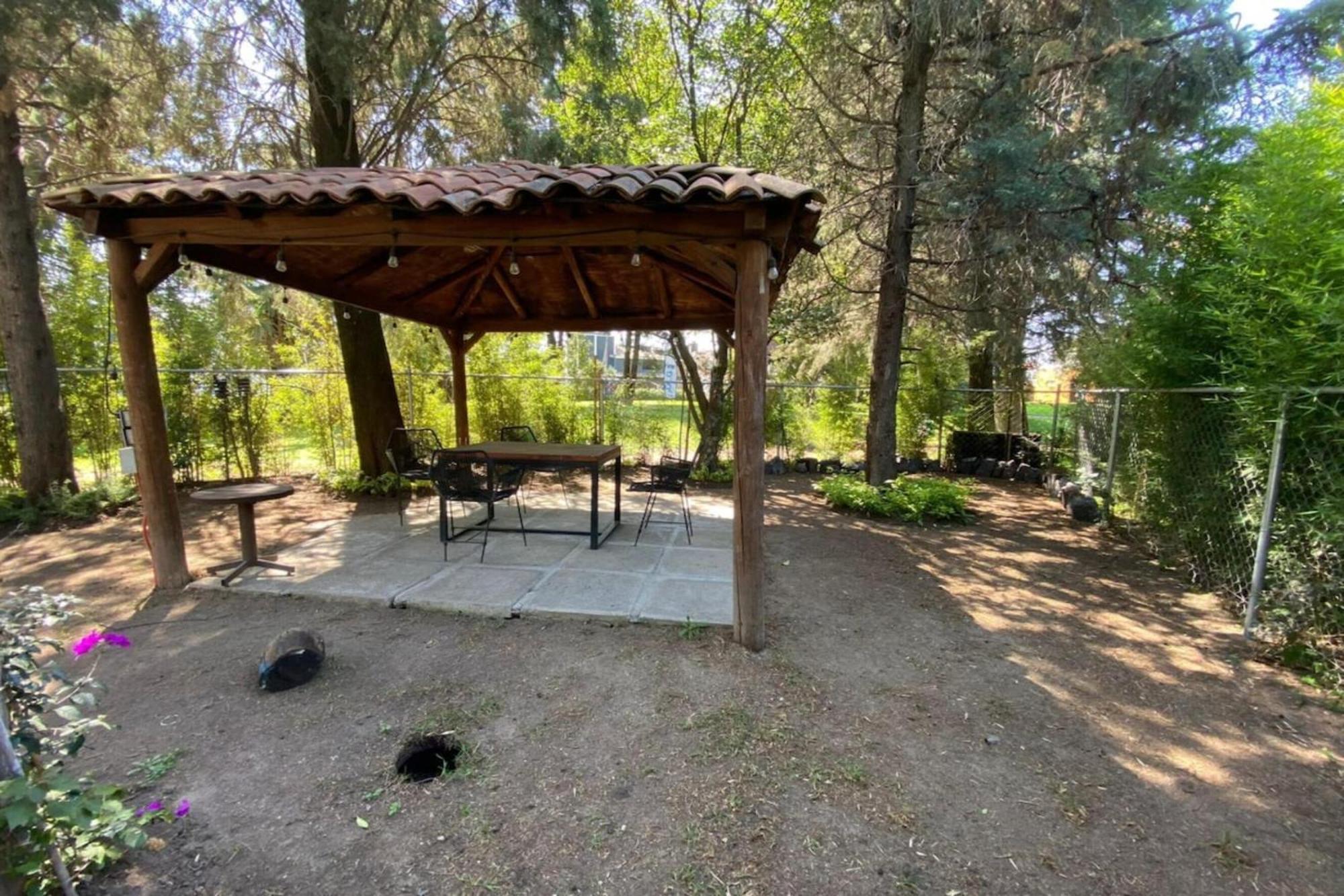 Capital O La Huerta Golf & Hotel Cholula Εξωτερικό φωτογραφία