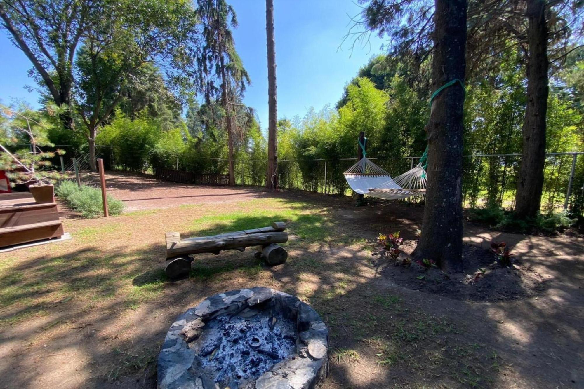 Capital O La Huerta Golf & Hotel Cholula Εξωτερικό φωτογραφία