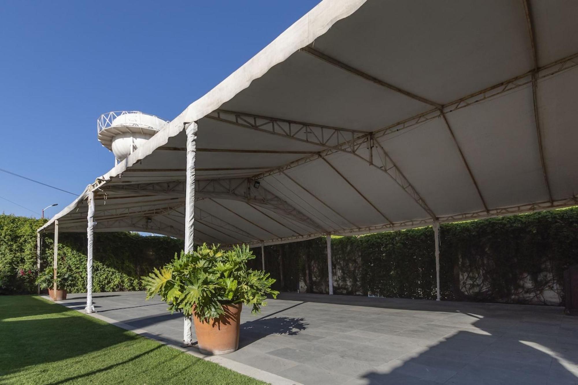 Capital O La Huerta Golf & Hotel Cholula Εξωτερικό φωτογραφία