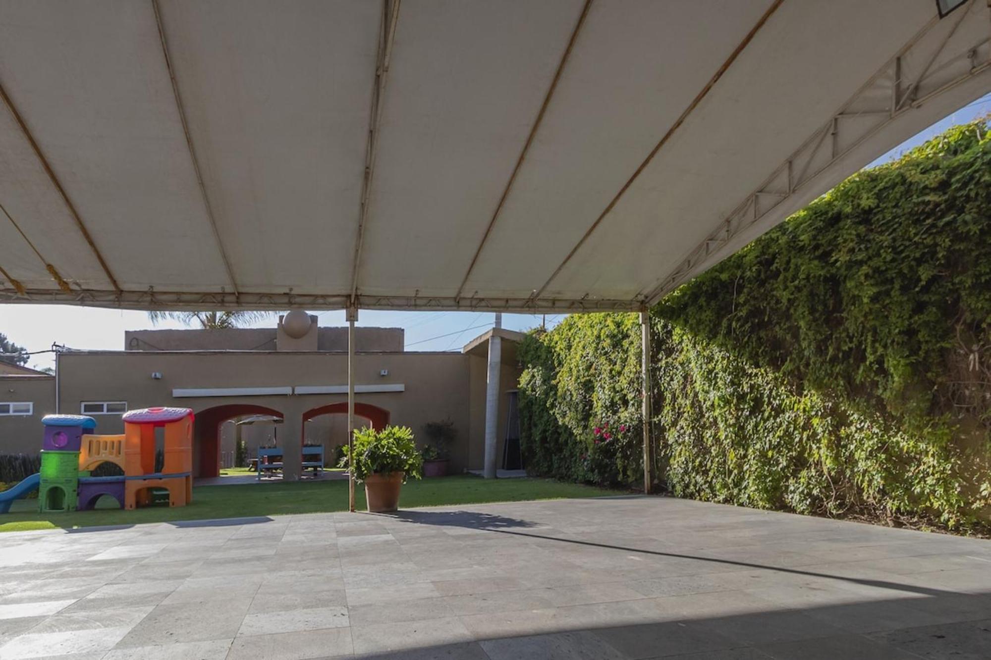 Capital O La Huerta Golf & Hotel Cholula Εξωτερικό φωτογραφία